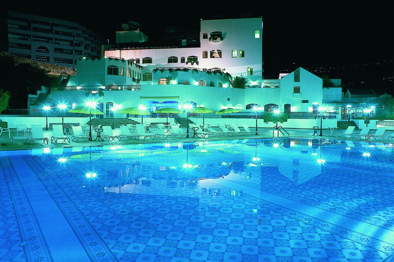Sport & Beauty 2, Regency Palace Hotel, Kasrouane