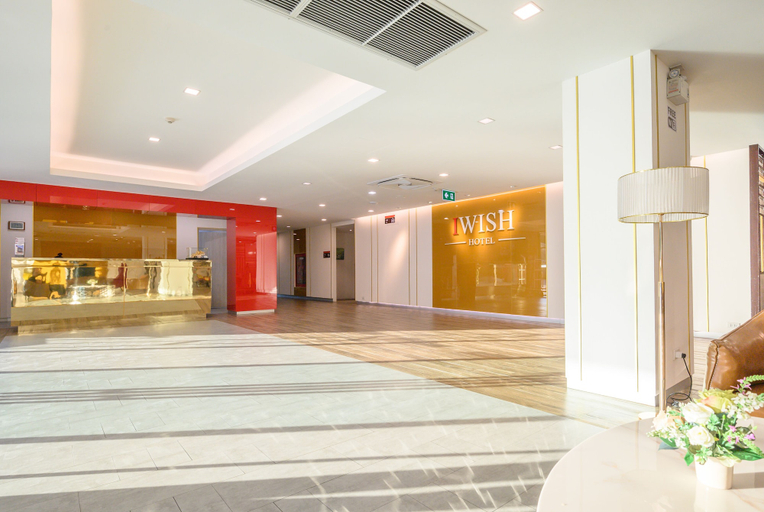 Others 5, IWISH Hotel, Muang Nonthaburi