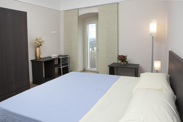 Bedroom 4, B&B Dinastia, Ragusa