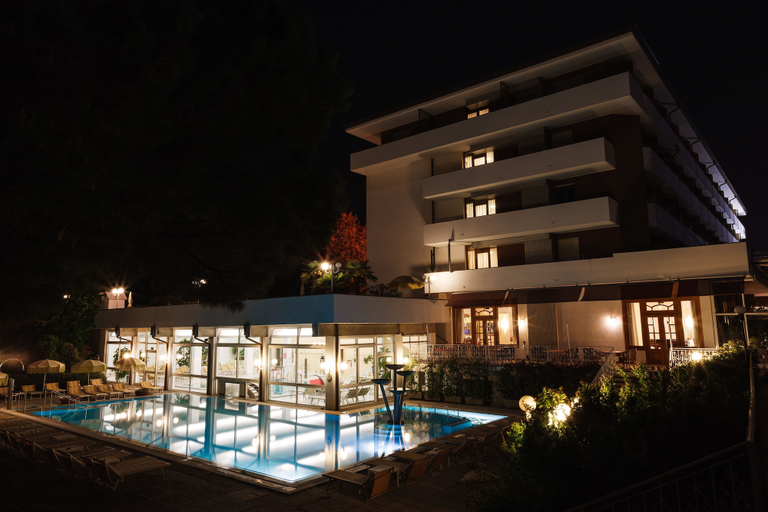 Exterior & Views 2, Hotel Terme Millepini, Padua