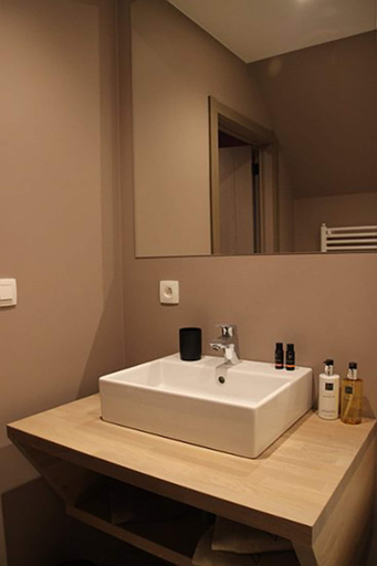 Bathroom 3, Dotter 17, Oost-Vlaanderen