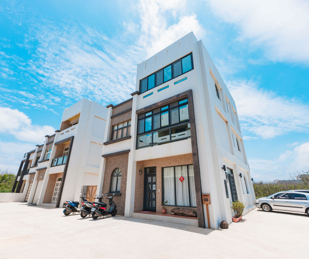 Exterior & Views, Hello Inn - Hostel, Penghu