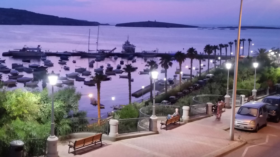 Others 3, Porto Paolo side sea view ( Condominium ), Saint Paul's Bay