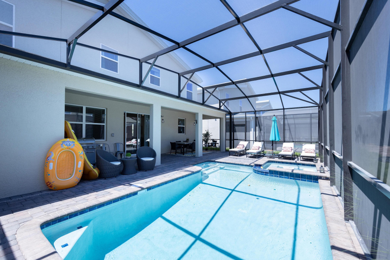 Sport & Beauty 5, 4563nl - Storey Lake Resort, Osceola