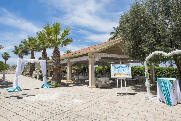 Exterior & Views 2, Masseria Grottella, Taranto