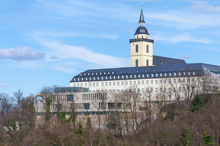 Exterior & Views 2, Katholisch-Soziales Institut, Rhein-Sieg-Kreis