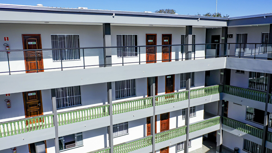Exterior & Views 2, Vila Nóbrega Residencial, Foz do Iguaçu