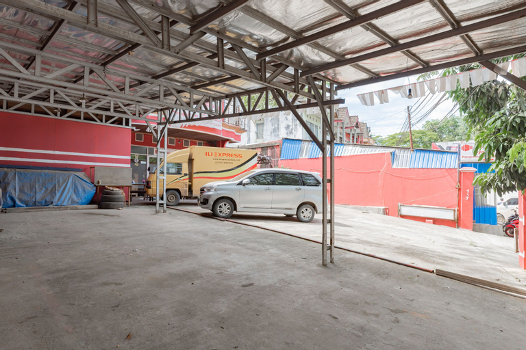 Public Area 21