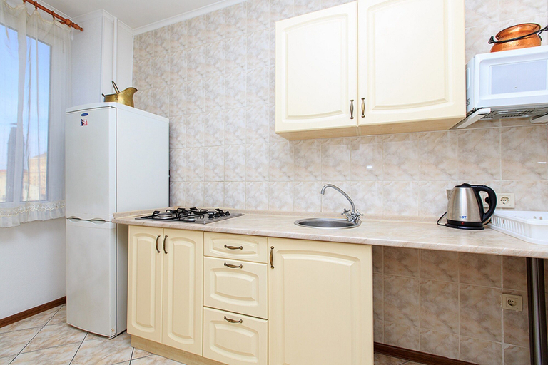 Others 4, Apartments near Arena City 16, Shevchenkivs'kyi