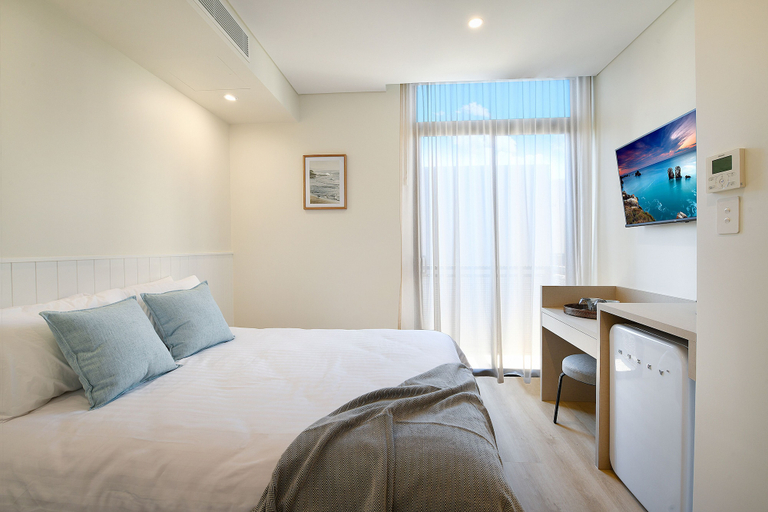 Bedroom 3, Nova Kiama, Kiama