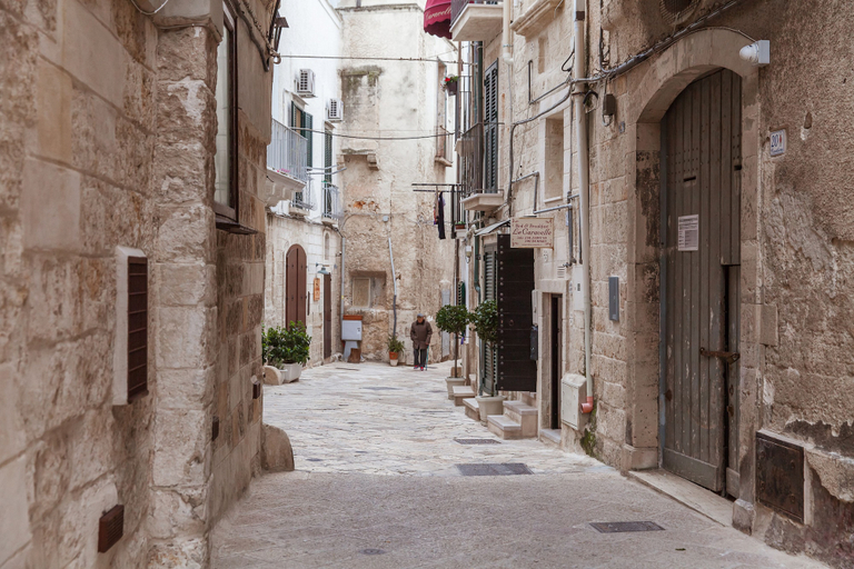 Exterior & Views 2, B&B Le Caravelle, Bari