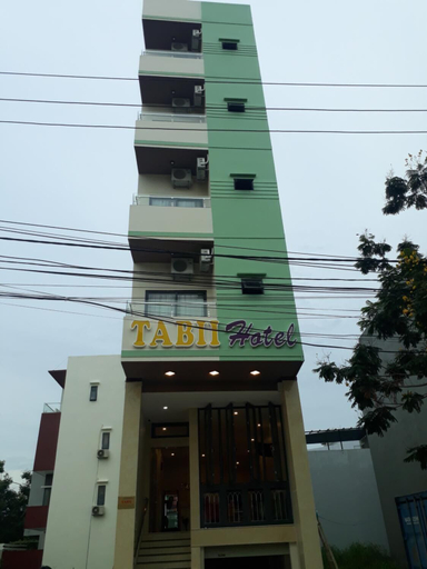 Exterior & Views, Tabii hotel, Da Nang