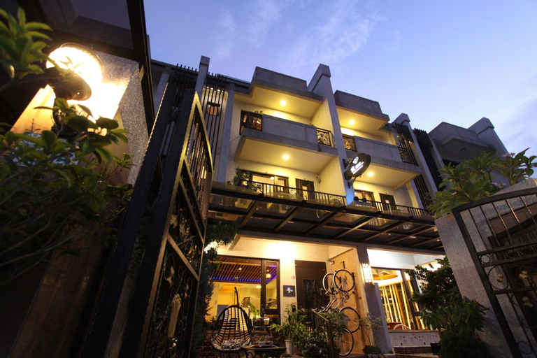 Exterior & Views 1, Kingdom Love Bed and Breakfast, Hualien