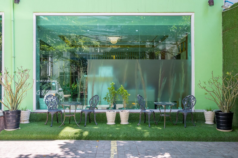 Exterior & Views 2, Colina Sky Hotel Phnom Penh, Phnom Penh