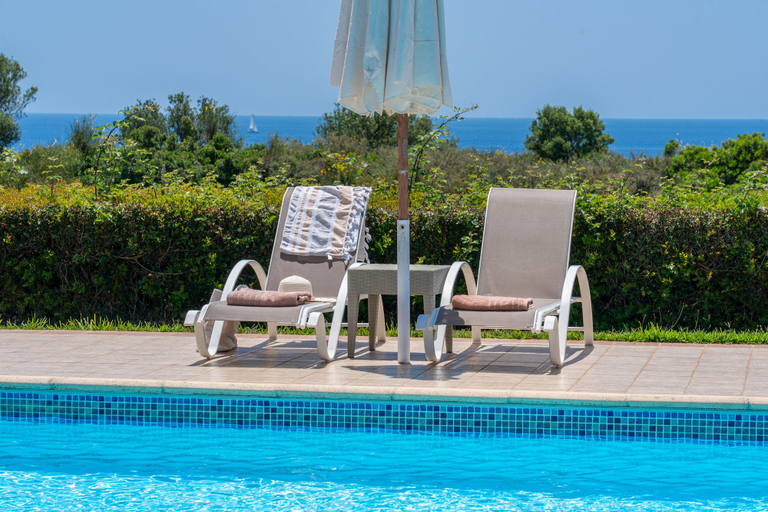 Sport & Beauty 3, Monambeles Villas, Ionian Islands