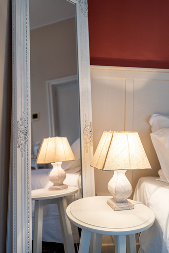 Bedroom 4, Joy's BnB Ortigia, Syracuse
