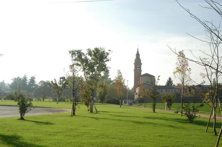 Others 5, Hotel Conte Verde, Reggio Nell'Emilia