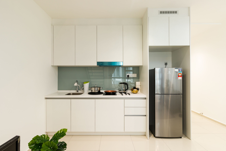 Others 5, EkoCheras Luxury Suite, Kuala Lumpur