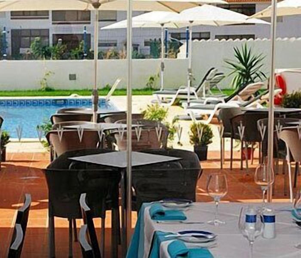 Food & Drinks 5, Vicentina Hotel, Aljezur