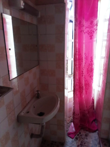 Bathroom 3, Jajos Guest House, Nakuru Town East
