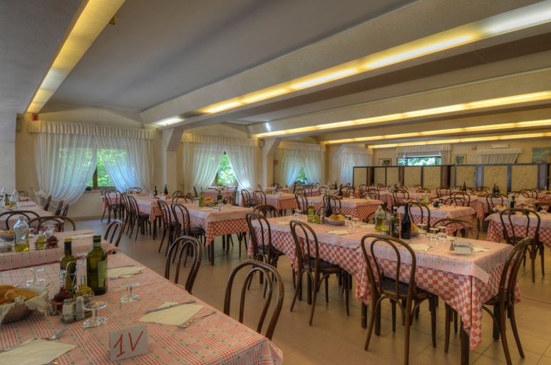 Food & Drinks 4, Albergo Ristorante Alle Crosere, Udine