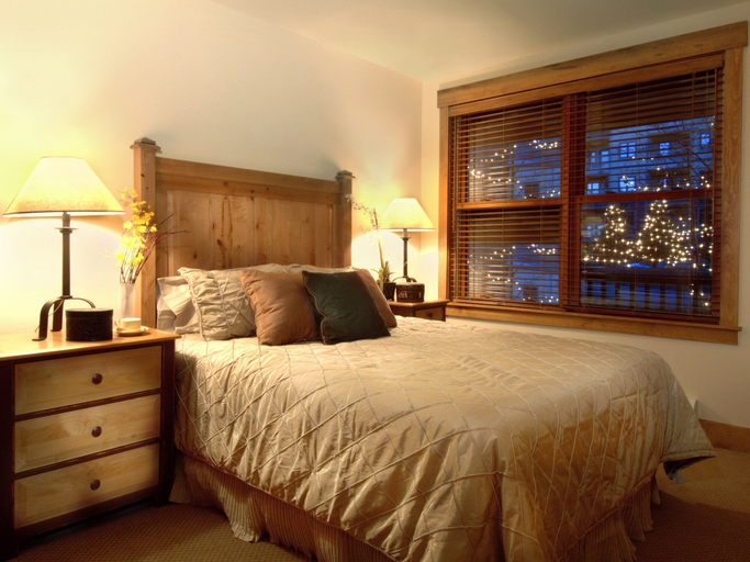 Bedroom 4, The Springs Condominiums by Vail Resorts, Summit