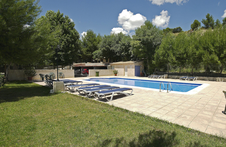 Sport & Beauty 4, Casas Rurales Caravaca de la Cruz, Murcia