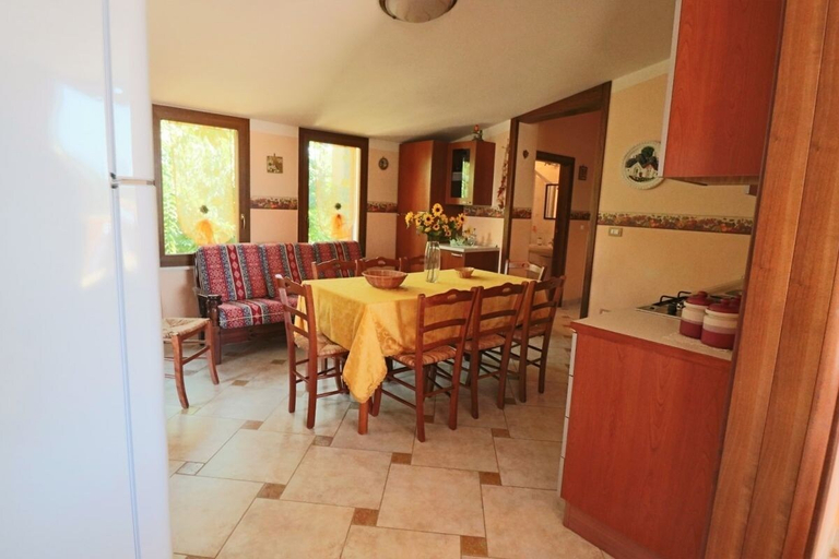 Living area 5, Residence Le Quattro Sorelle, Lecce