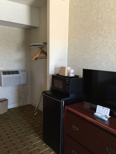 Others 5, Quality Inn Elberton, Elbert