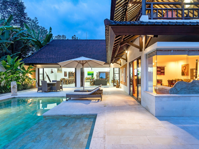 Exterior & Views 2, Villa Candi Kecil Empat by Villa Finder, Gianyar