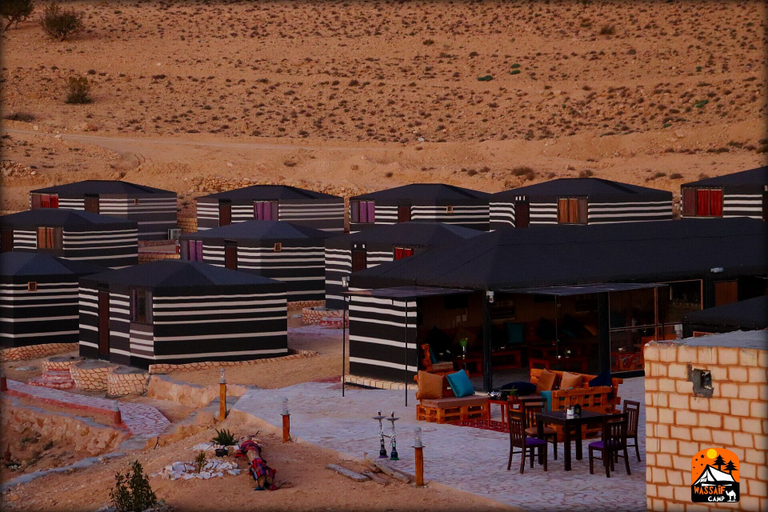 Exterior & Views, Wassaif Camp, Wadi Musa