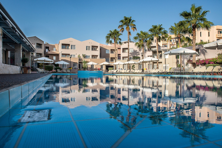 Exterior & Views 2, Hotel Stellina Village, Crete