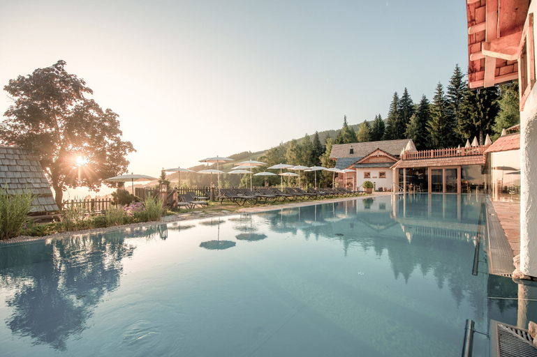 Sport & Beauty 2, Natur & Wellnesshotel Höflehner, Liezen