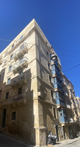 Exterior & Views 2, Ursula Suites- Self Catering Apartments- Valletta- by Tritoni Hotels