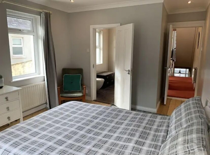 Bedroom 2, Loughview, North Down and Ards
