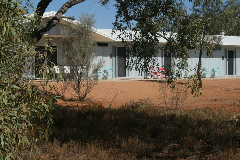 Exterior & Views 2, Cooper's Country Lodge, Quilpie
