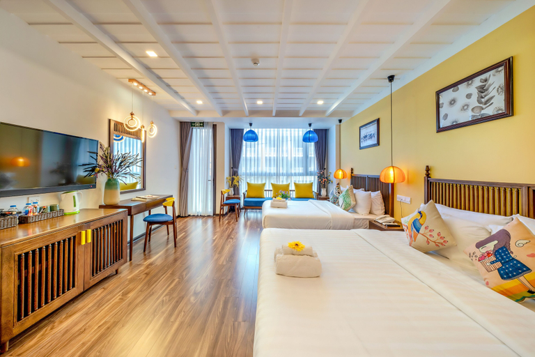 Others 3, Son Trang Hotel Hoi An, Da Nang