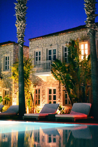 Exterior & Views 2, Manastir Alacati Hotel, Çeşme