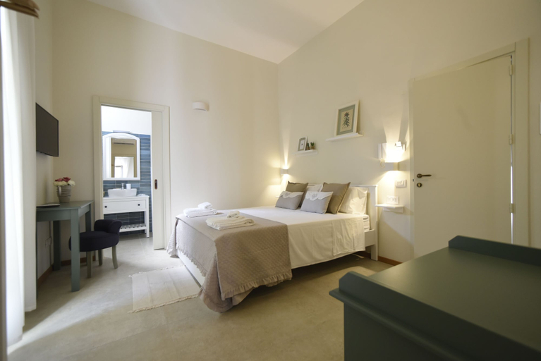 Bedroom 5, B&B Fiore, Lecce