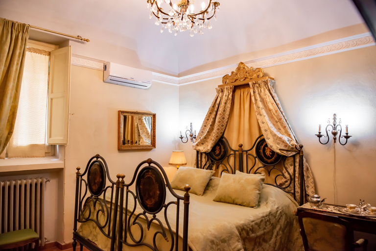 Bedroom 4, Casa Isabella, Chieti