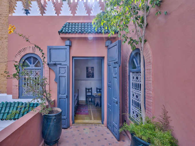 Exterior & Views 2, Palais Tinmel, Marrakech