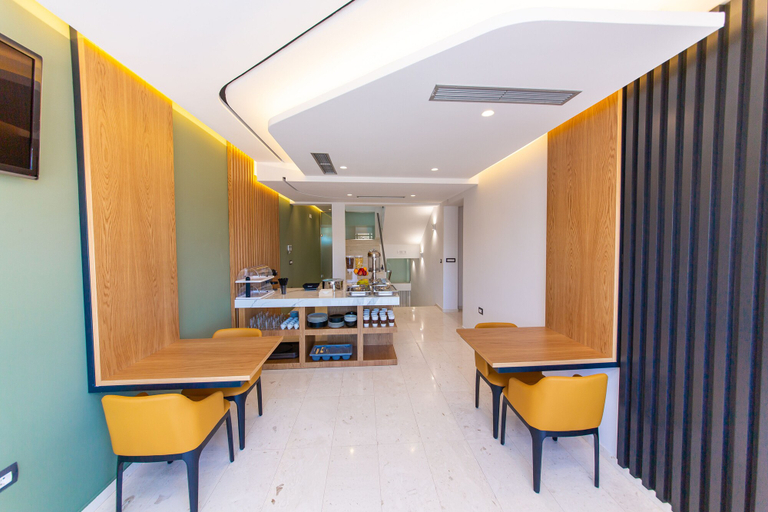 Food & Drinks 5, Inada Hotel Ksamil, Sarandës