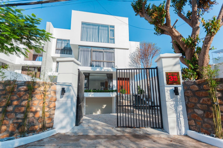 Exterior & Views 2, Villa Viba, Vũng Tàu