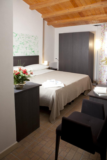 Bedroom 3, B&B Dinastia, Ragusa