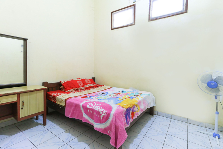 Bedroom 26