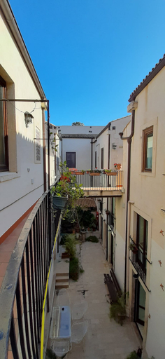 Exterior & Views 2, Piccolo Hotel Casa Mia, Syracuse