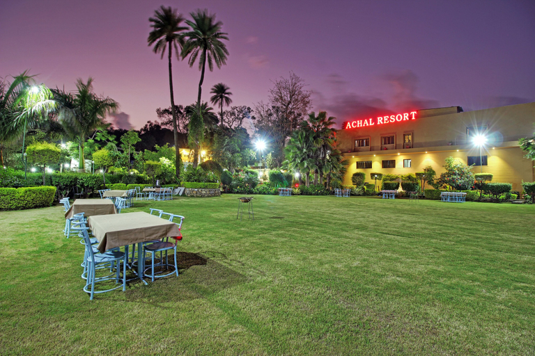 Others 1, Achal Resort, Sirohi