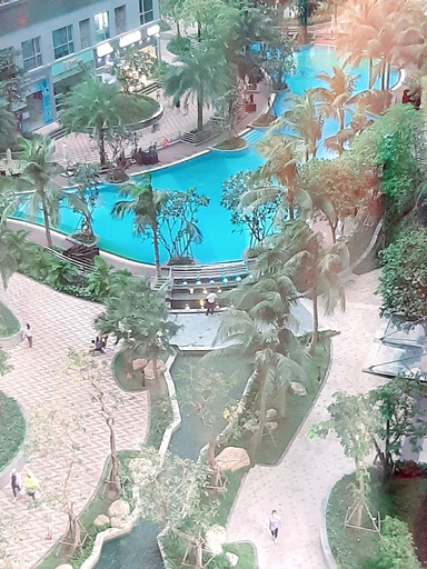 Exterior & Views, Spacious Modern 4-bed 140sqm Vinhomes Apartment, Bình Thạnh
