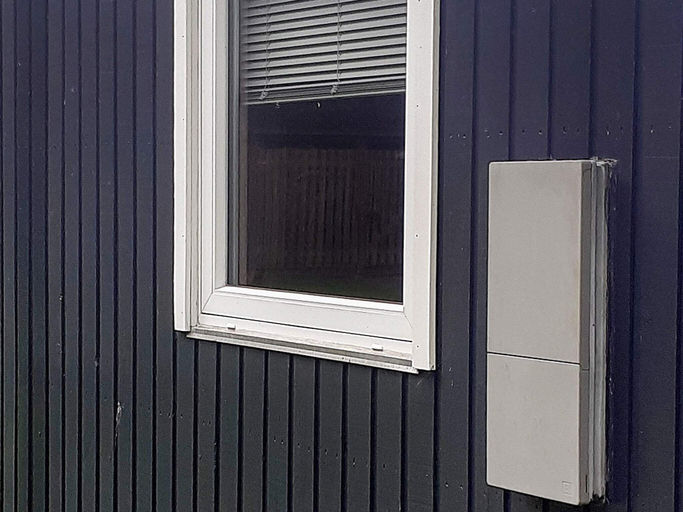 Others 4, 6 Person Holiday Home in Herning, Herning