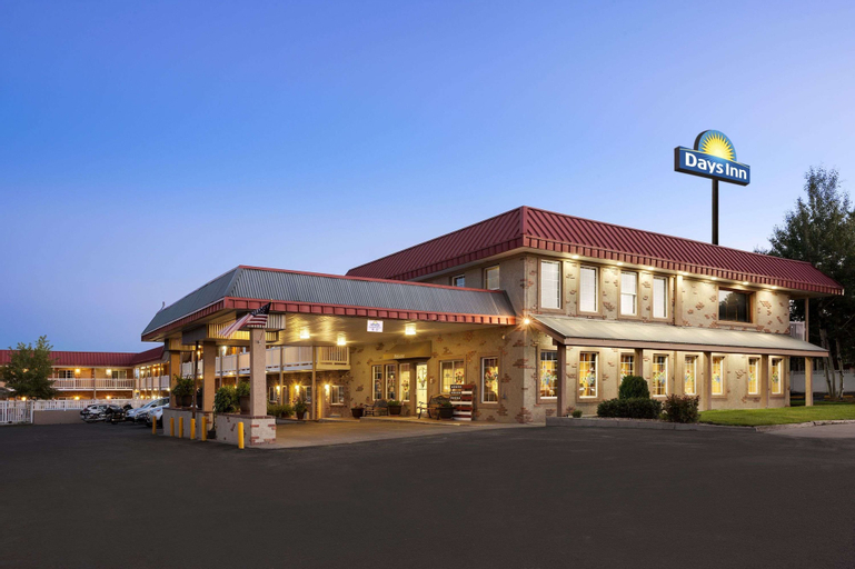 Days Inn by Wyndham Montrose, Montrose